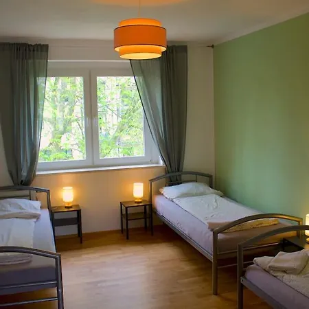 Helle Im Norden Leipzigs Apartment Leipzig