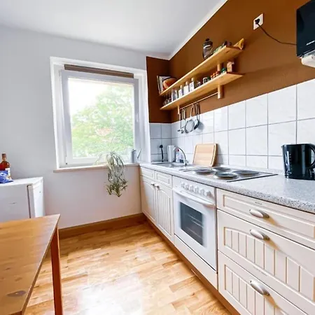 Apartment Helle Im Norden Leipzigs Leipzig