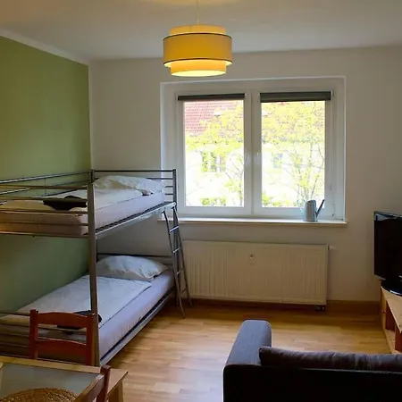 Helle Im Norden Leipzigs Leipzig